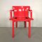 K4870 Chair by Anna Ferreri Castelli for Kartell, 1987, Image 6