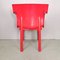 K4870 Chair by Anna Ferreri Castelli for Kartell, 1987 4