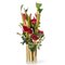 Italian Eternity Okinawa Roses Set Arrangement Composition from VGnewtrend 1