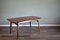 Mid-Century Extendable Dining Table in Teak, Image 1
