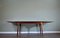 Mid-Century Extendable Dining Table in Teak 7