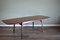 Mid-Century Extendable Dining Table in Teak, Image 3