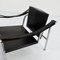 Fauteuils LC1 par Le Corbusier pour Cassina, 1970s, Set de 2 6