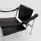 LC1 Armchairs by Le Corbusier for Cassina, 1970s, Set of 2, Image 6