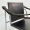 LC1 Armchairs by Le Corbusier for Cassina, 1970s, Set of 2 9