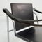 LC1 Sessel von Le Corbusier für Cassina, 1970er, 2er Set 9