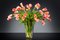 Italian Eternity Fazzoletto Tulip Set Arrangement Composition from VGnewtrend 2