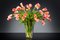 Italian Eternity Fazzoletto Tulip Set Arrangement Composition from VGnewtrend, Image 2