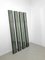 Gronda Wall Mirror Coat Rack by Luciano Bertoncini for Elco, Italy, 1970s, Image 1