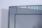 Art Decò Briar Sideboard With Large Mirror 10