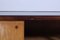 Art Decò Briar Sideboard With Large Mirror 27