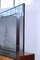 Art Decò Bruyère Sideboard mit großem Spiegel 11