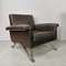 875 Armchair by Ico Parisi for Cassina, 1960s 1
