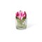 Italienisches Eternity Segnaposto Lotus Flower Set von VGnewtrend 1