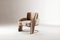 Odisseia Armchair by Dooq Details 1