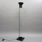 Vintage Black Floor Lamp by Max Baguera for Lamperti 2