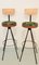 Bar Stools by Herta Maria Witzemann for Erwin Behr, Set of 2 2