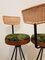 Bar Stools by Herta Maria Witzemann for Erwin Behr, Set of 2, Image 11