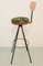 Bar Stools by Herta Maria Witzemann for Erwin Behr, Set of 2, Image 3