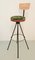 Bar Stools by Herta Maria Witzemann for Erwin Behr, Set of 2, Image 4