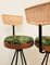 Bar Stools by Herta Maria Witzemann for Erwin Behr, Set of 2 9