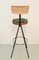 Bar Stools by Herta Maria Witzemann for Erwin Behr, Set of 2, Image 6