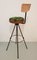 Bar Stools by Herta Maria Witzemann for Erwin Behr, Set of 2 5