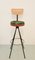 Bar Stools by Herta Maria Witzemann for Erwin Behr, Set of 2, Image 8