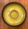 Mid-Century Danish Ceramic Minimalist Candle Holder From Lehmann Pottery, Langeland, 1960s, Image 11