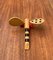 Vintage Danish Wooden Dragonfly Toy, 1970s, Image 11