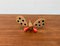 Vintage Danish Wooden Dragonfly Toy, 1970s, Image 7