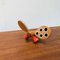 Vintage Danish Wooden Dragonfly Toy, 1970s, Image 21