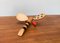 Vintage Danish Wooden Dragonfly Toy, 1970s 10