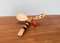 Vintage Danish Wooden Dragonfly Toy, 1970s, Image 10