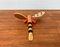 Vintage Danish Wooden Dragonfly Toy, 1970s 12