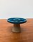 Mid-Century Danish Ceramic Candle Holder by Herman A. Kähler for Hak, 1960s, Image 1