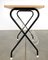 Tables d'Appoint String, Suède, 1960s, Set de 2 7