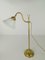 Desk Lamp in Brass, 1910s 7