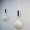 Vintage Murano Hanging Lamps, 1970s, Set of 2, Image 1