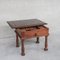 Antique Italian Money-Changers Desk with Hidden Storage, Image 16