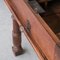 Antique Italian Money-Changers Desk with Hidden Storage, Image 11