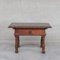 Antique Italian Money-Changers Desk with Hidden Storage, Image 1