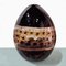 Murrine Vase by Ermanno Toso, Image 2