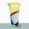 Bandiere Vase by Anzolo Fuga, Image 4