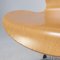 Chaise de Bureau Pivotante Modèle 3117 par Arne Jacobsen pour Fritz Hansen, 1994 15