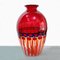 Murrine Incatenate Vase by Anzolo Fuga, Image 11