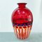 Murrine Incatenate Vase by Anzolo Fuga 6