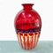 Murrine Incatenate Vase by Anzolo Fuga, Image 2