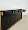 Artona Sideboard von Tobia Scarpa für Maxalto, Italien, 1970er 14