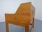 Dänischer Schreibtisch aus Teak von Dyrlund, 1960er 11